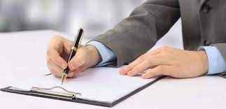 
	پاورپوینت نامه نگاری
