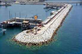 
	تحقیق معماري اسكله هاي دريايي و اهميت آنها
