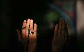 
	پاورپوینت آموزش خواندن نماز شب
