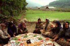 
	پاورپوینت مديريت کسب و کار روستايي
