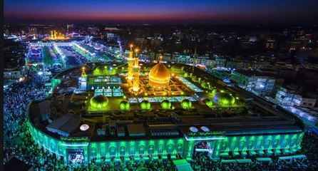 
	پاورپوینت امام حسین (ع)
