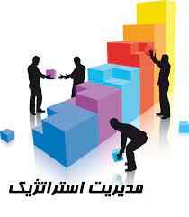 
	پاورپوینت مديريت استراتژيک
