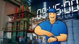 
	پاورپوینت Jus In Time Manufacturing تولید به موقع
