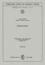 Gyrodynamics: Course Held at the Department of General Mechanics October 1970