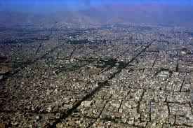 
	پاورپوینت تاریخ شهر و شهرسازی در ایران
