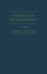 Chemical Architecture of the Nervous System