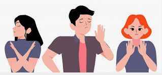 
	پاورپوینت زبان بدن
