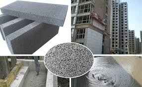 
	پاورپوینت بتن و انواع آن
