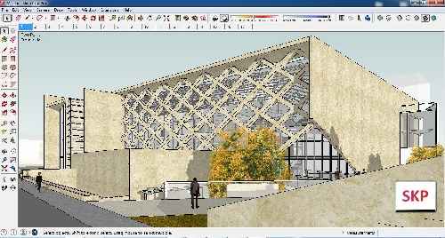 کتابخانه 3 بعدی اسکچاپی ...... M2 ..... شامل (تنها) فایل 3 بعدی اسکچاپی ..... کلیپ را مشاهده نمایید.