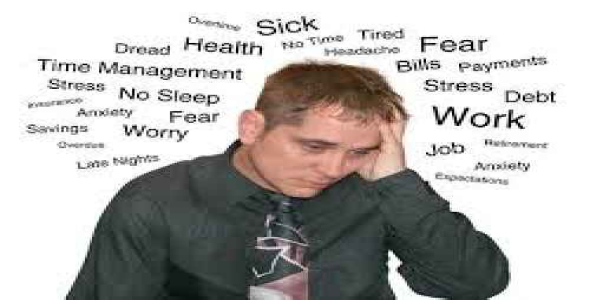 پرسشنامه غربالگری اختلال افسردگي Goldberg 