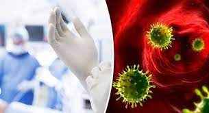 
	پاورپوینت کنترل عفونت در مراکز درمانی
