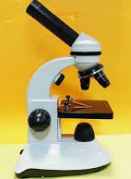 
	پاورپوینت در مورد میکروسکوپ
