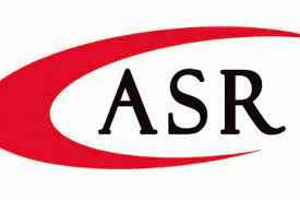 
	پاورپوینت تعریف ASR

