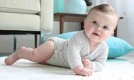 
	پاورپوینت ويژگي هاي نوزاد سالم
