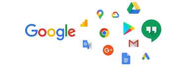 
	پاورپوینت معرفی برخی سرویس های شرکت گوگل
