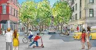 
	پاورپوینت توقعات از فضاهای شهری
