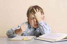 
	پاورپوینت بررسی اختلالات یادگیری
