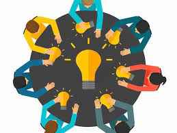 
	پاورپوینت پويايي گروه
