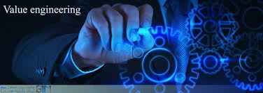 
	پاورپوینت مهندسی ارزش
