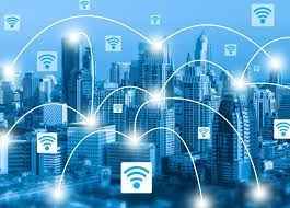 
	پاورپوینت شبکه های کامپیوتری
