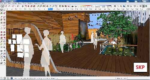 موزه 3 بعدی اسکچاپی ..... موزه پرندگان ..... 122 ..... شامل (تنها) فایل 3 بعدی اسکچاپی ..... کلیپ را مشاهده نمایید.