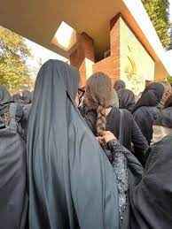 
	تحقیق عفاف و حجاب
