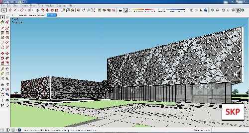 کتابخانه 3 بعدی اسکچاپی ...... M3 ..... شامل (تنها) فایل 3 بعدی اسکچاپی ..... کلیپ را مشاهده نمایید.