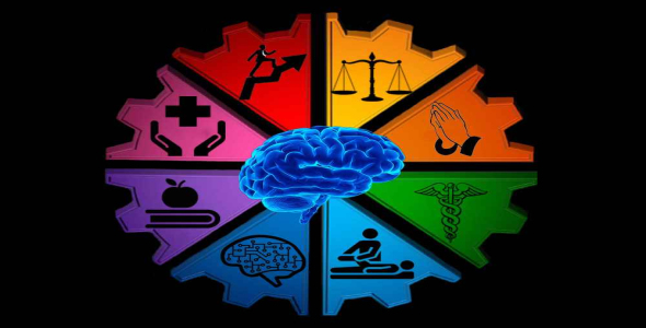 
	پاورپوینت همه چیز در مورد هنر درمانی
