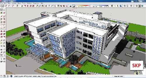 موزه 3 بعدی اسکچاپی ..... 121 ..... شامل (تنها) فایل 3 بعدی اسکچاپی ..... کلیپ را مشاهده نمایید.