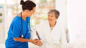 
	پاورپوینت مراقبت از بيماران ترمينال
