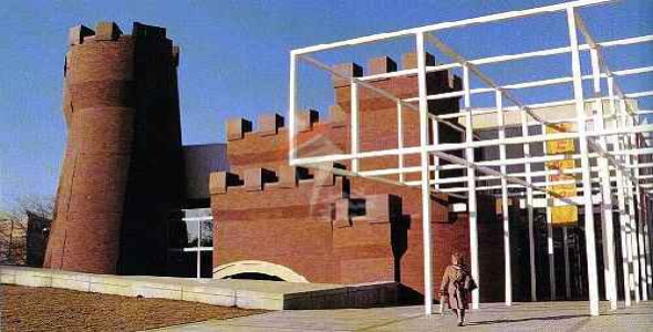 مکتب دیکانستراکشن