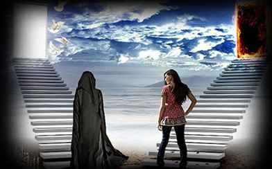 
	تحقیق قیامت
