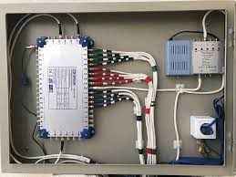 
	پاورپوینت آنتن مركزي
