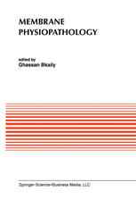 Membrane Physiopathology