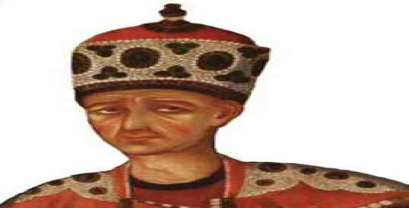 
	پاورپوینت قاجار
