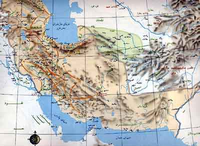 
	تحقیق زنديه
