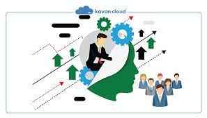 
	پاورپوینت پنج فاكتور كليدي براي سازماندهي محيط كار
