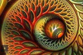 
	پاورپوینت فراکتال در معماری
