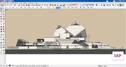 موزه 3 بعدی اسکچاپی ..... 123 ..... شامل (تنها) فایل 3 بعدی اسکچاپی ..... کلیپ را مشاهده نمایید.