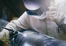 
	پاورپوینت انواع روش های جوشکاری و عیوب جوش
