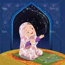 
	پاورپوینت دعا مخصوص کودکان
