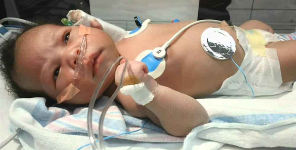 
	پاورپوینت آسفیکسی نوزادی
