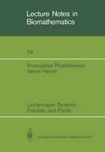 Lindenmayer Systems, Fractals, and Plants