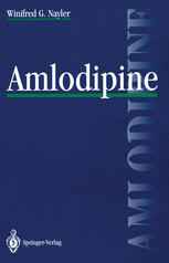 Amlodipine