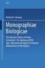 Monographiae Biologicae