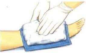 
	پاورپوینت فوریت های شکستگی
