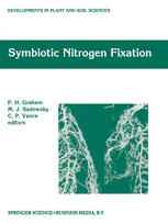 Symbiotic Nitrogen Fixation: Proceedings of the 14th North American Conference on Symbiotic Nitrogen Fixation, July 25–29, 1993, University of Minneso