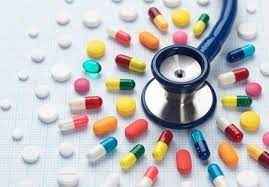 
	پاورپوینت داروشناسی  برای تکنسین های داروخانه
