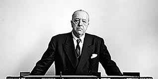 
	پاورپوینت معماری معاصر میس وندروهه
