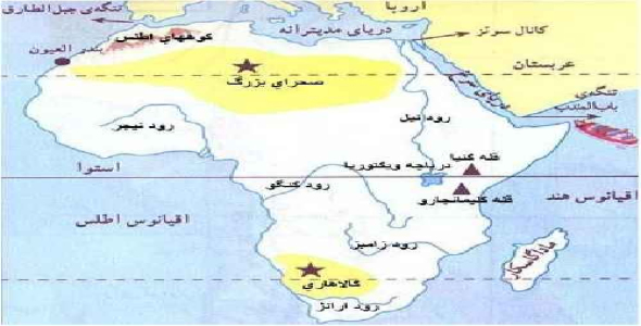 حقوق معاهدات و تنگه های بین المللی (رژیم حاکم برتنگه هرمز)